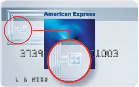 amex rfid chip|american express credit card replacement.